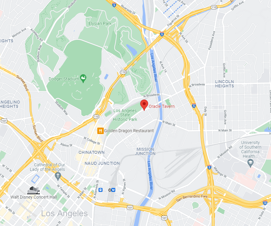 OracleGmaps